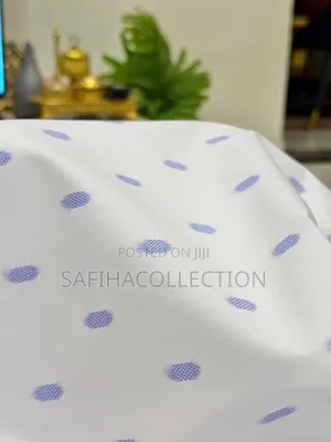 French Cotton Materials