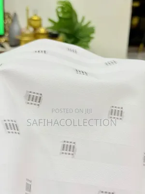 French Cotton Materials