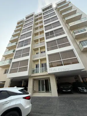 4bdrm Penthouse in Victoria Island Extension for sale