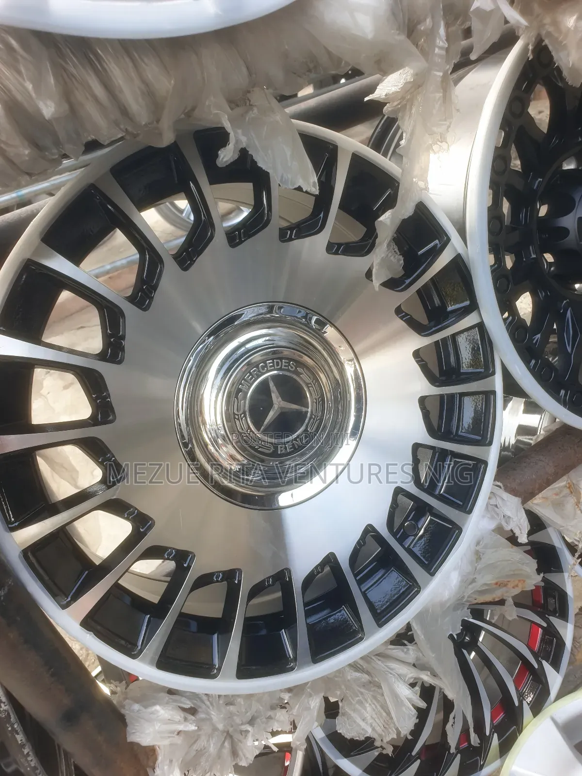 17 Inches Rim For Mercedes Benz Class E Class Etc In Mushin Vehicle 17 Inches Rim For Mercedes Benz Class E Class Etc In Mushin Vehicle