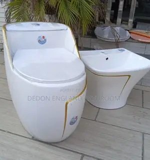 Complete Set of Ovum Wc