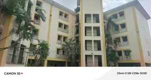 16bdrm Block of Flats in Ikeja GRA for rent