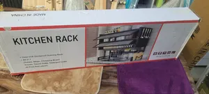 Kitchen Rack .