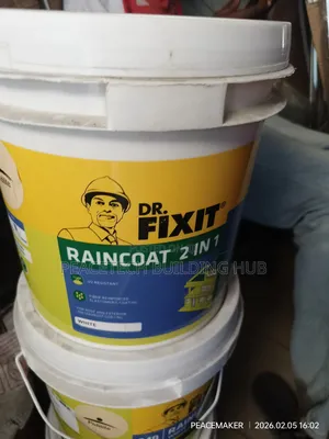 Dr Dixit Raincoat 2in1