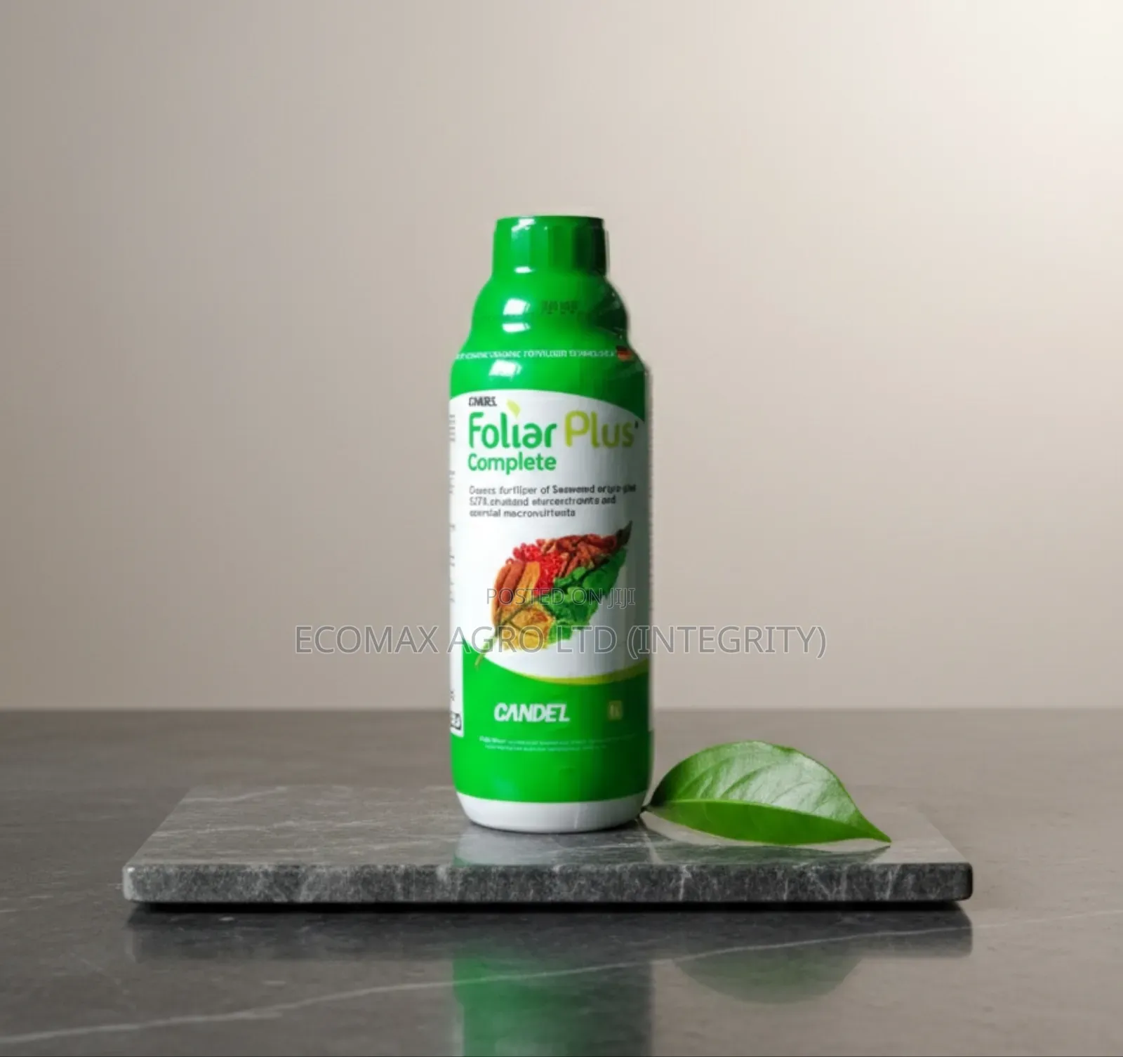 Foliar Complete Plus - Organic Fertilizer