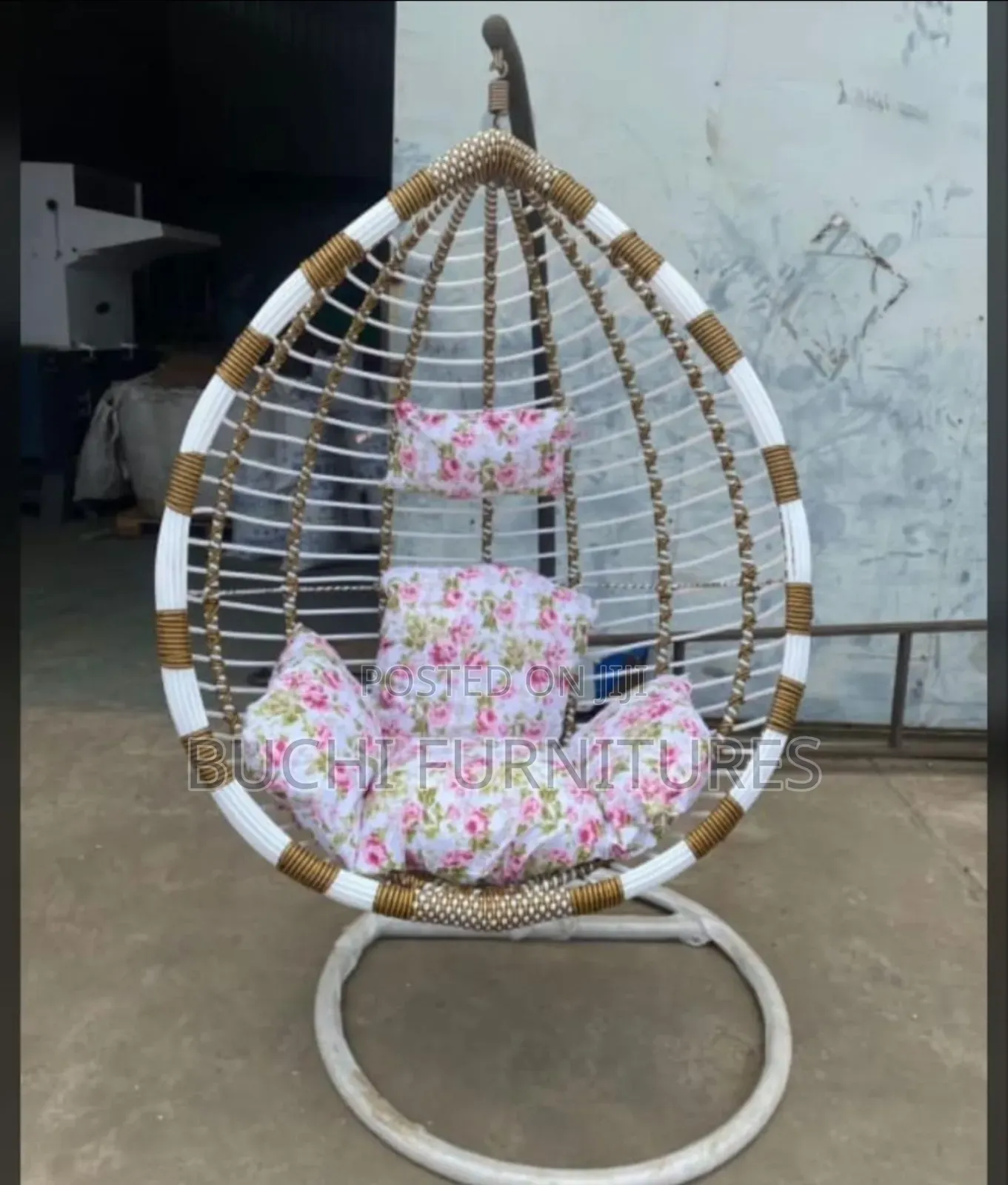 Swing Chair