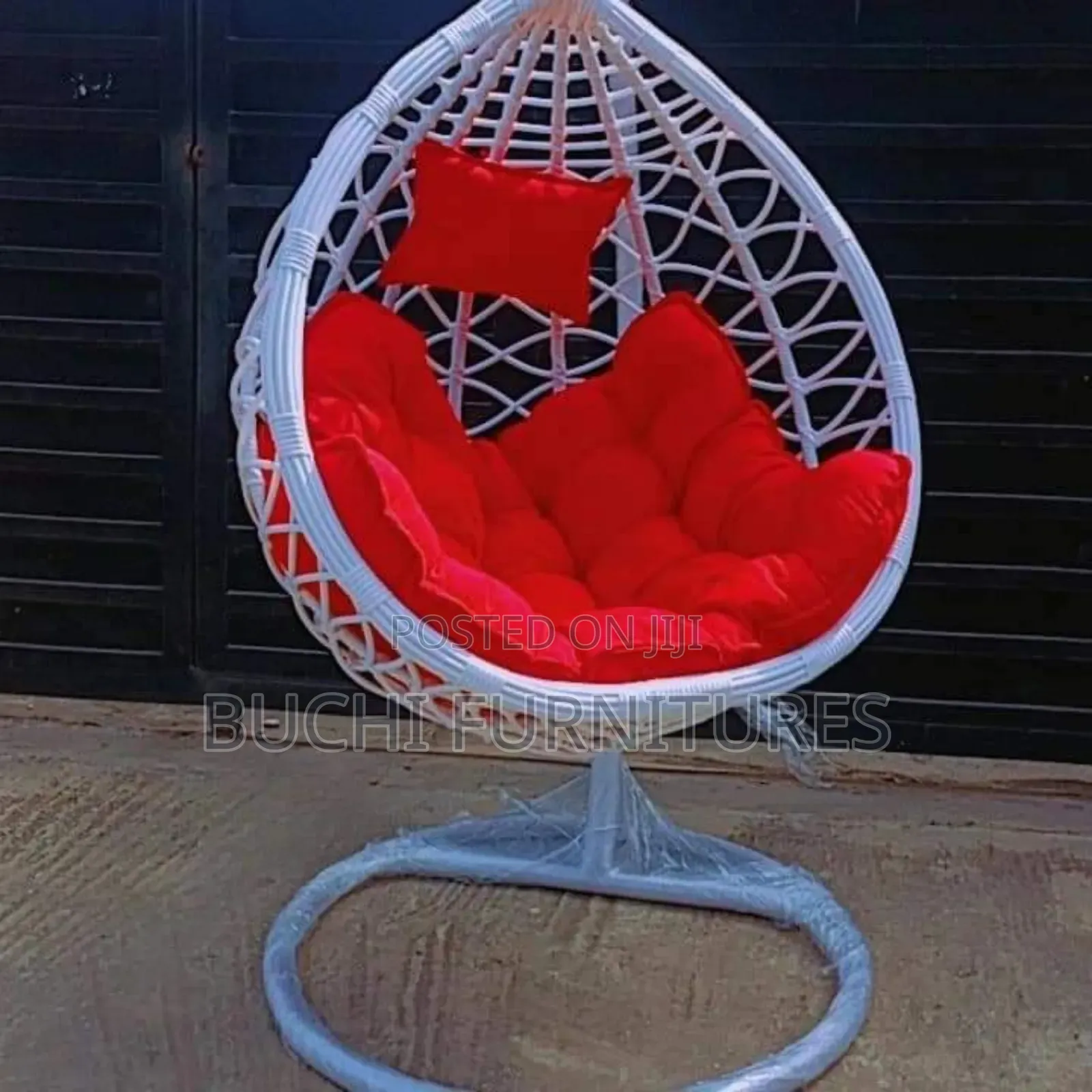 Swing Chair
