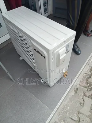 New Aeon 2hp Split Unit With 2years Warranty and Safe Delivery