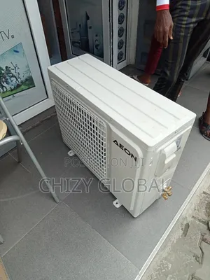 New Aeon 2hp Split Unit With 2years Warranty and Safe Delivery