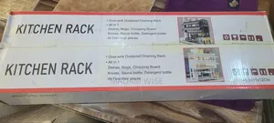 Kitchen Rack .