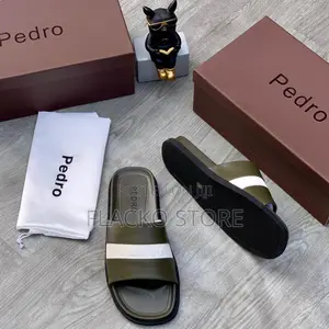 Original Pedro Slippers