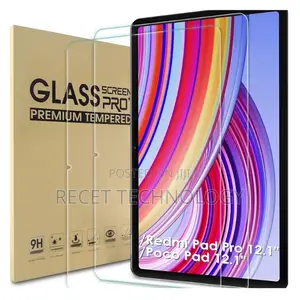 Redmi Pad Pro Screen Protector