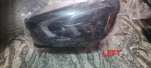 Headlamp Gle 2020-2025 167 Double Charger Set