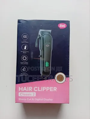 Itel Classic 2 Hair Clipper