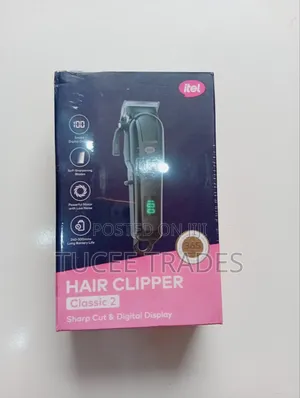 Itel Classic 2 Hair Clipper