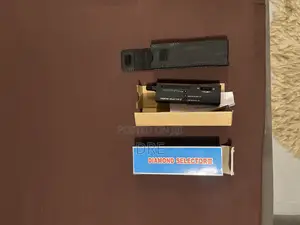 Diamond Tester