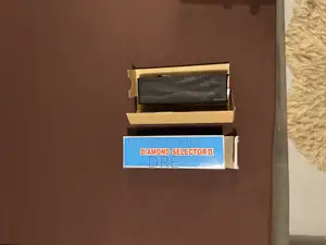 Diamond Tester