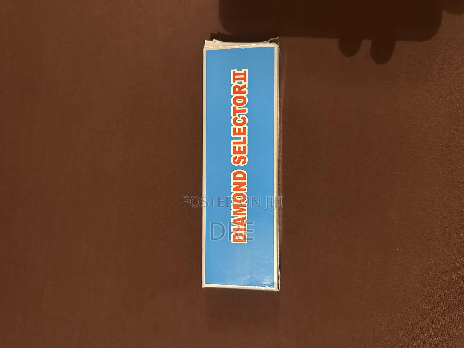 Diamond Tester