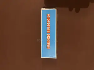 Diamond Tester