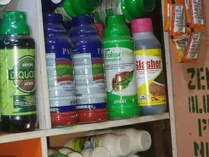 Foliar Complete Plus - Organic Fertilizer
