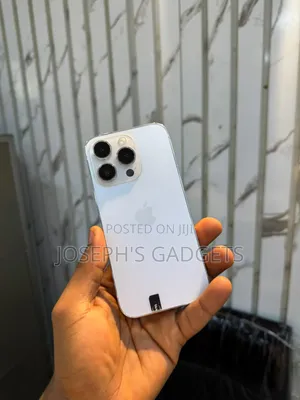Apple iPhone 14 Pro 128 GB White
