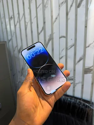 Apple iPhone 14 Pro 128 GB White