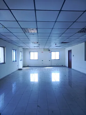 A 70.25 Square Meter Office Space on Freedom Way, Lekki Phase 1