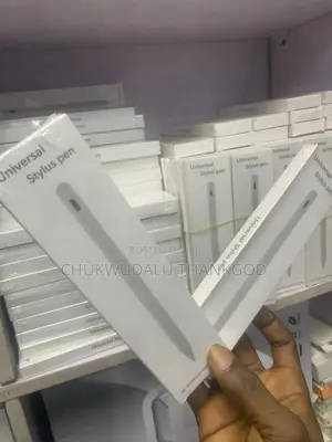 Universal Stylus Pen