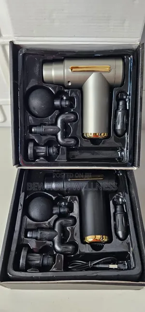 Massage Gun