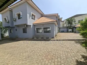 6bdrm Duplex in Wuse 2 for rent
