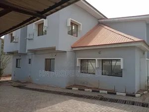 6bdrm Duplex in Wuse 2 for rent