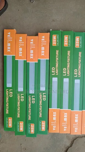 25w Led Light 2ft
