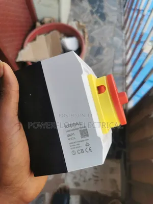 Isolator Switch