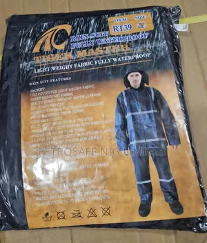 Original Raincoat