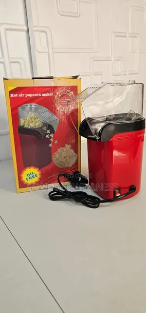 Popcorn Maker
