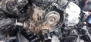 Nissan X-Trail Gearbox 2005