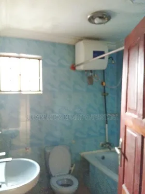 4bdrm Duplex in GRA Phase 1 for rent