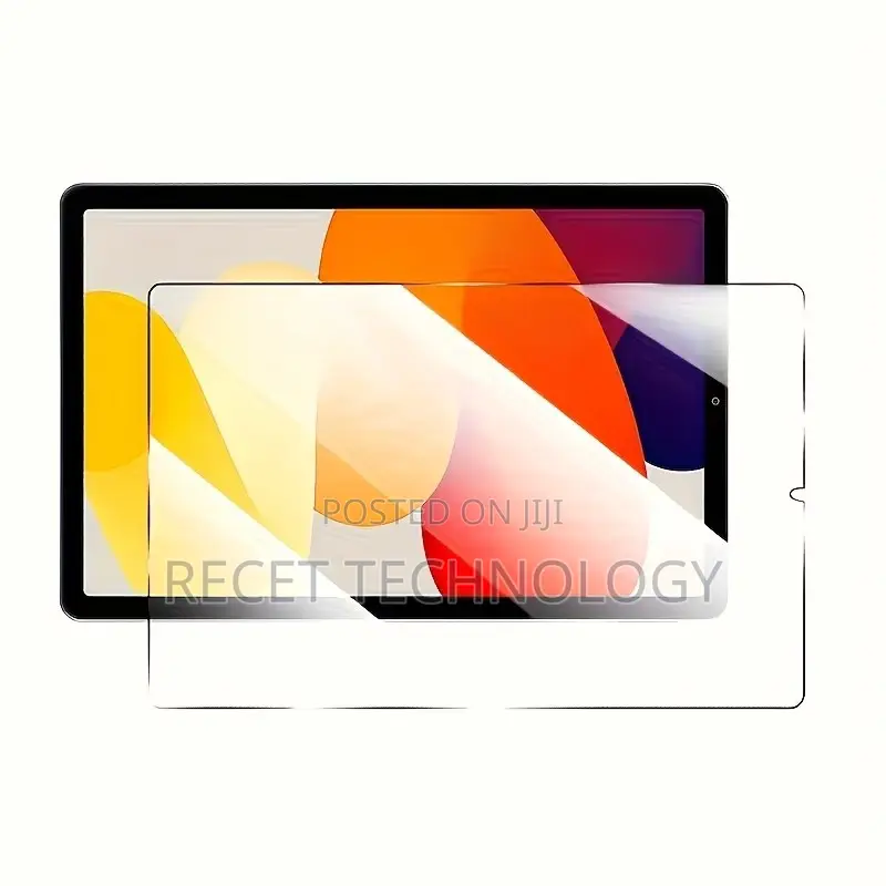 Redmi Pad Se 8.7 Screen Protector