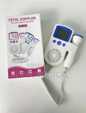 Fetal Doppler