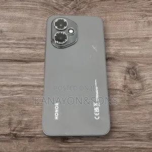 Honor 400 512 GB Black