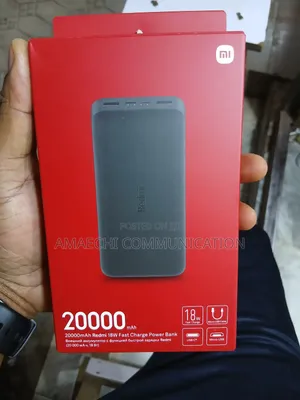 Redmi Power Bank