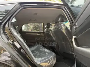 Hyundai Sonata 2018 Black