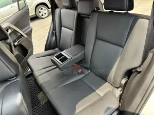 Toyota RAV4 2018 White