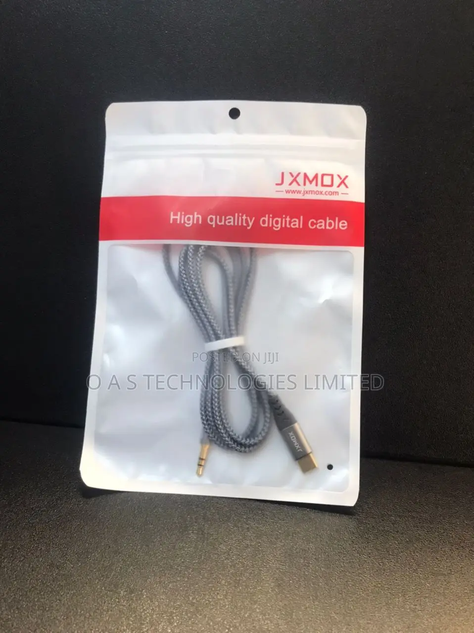 Jimox Usb Type C