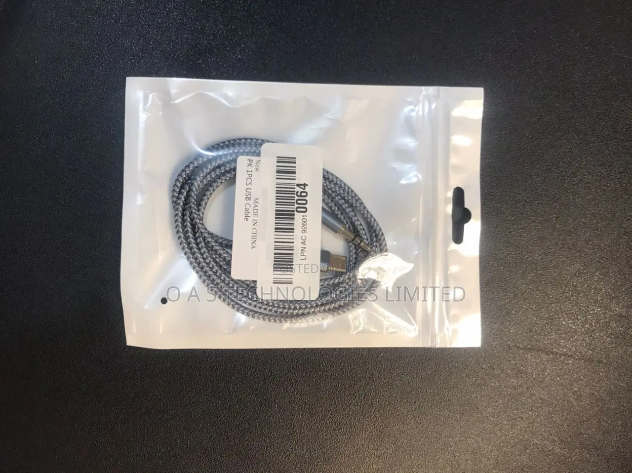 Jimox Usb Type C