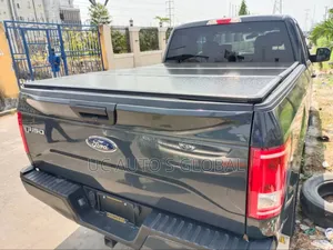Bootcover for F150 Ford