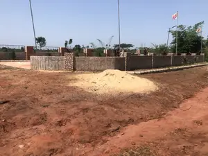 Land in an Estate in Admiralty Drive Ibusa Asaba