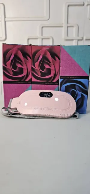 Menstrual Belt