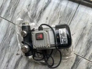 Electrical Transfer Pump