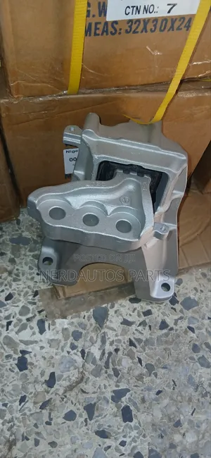 Engine Mount Seat Honda Civic 2016-2020